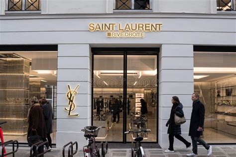 yves saint laurent outlet paris